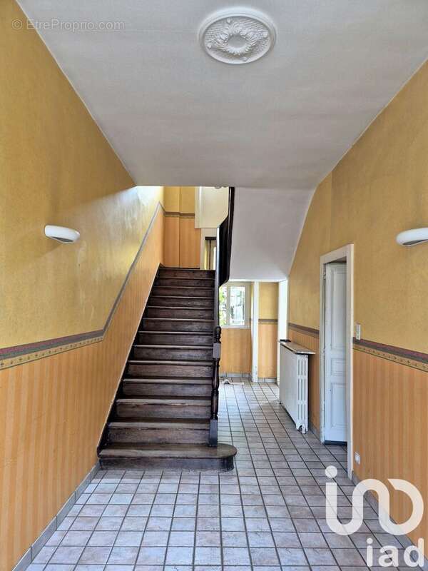 Photo 3 - Maison à LIMOGES