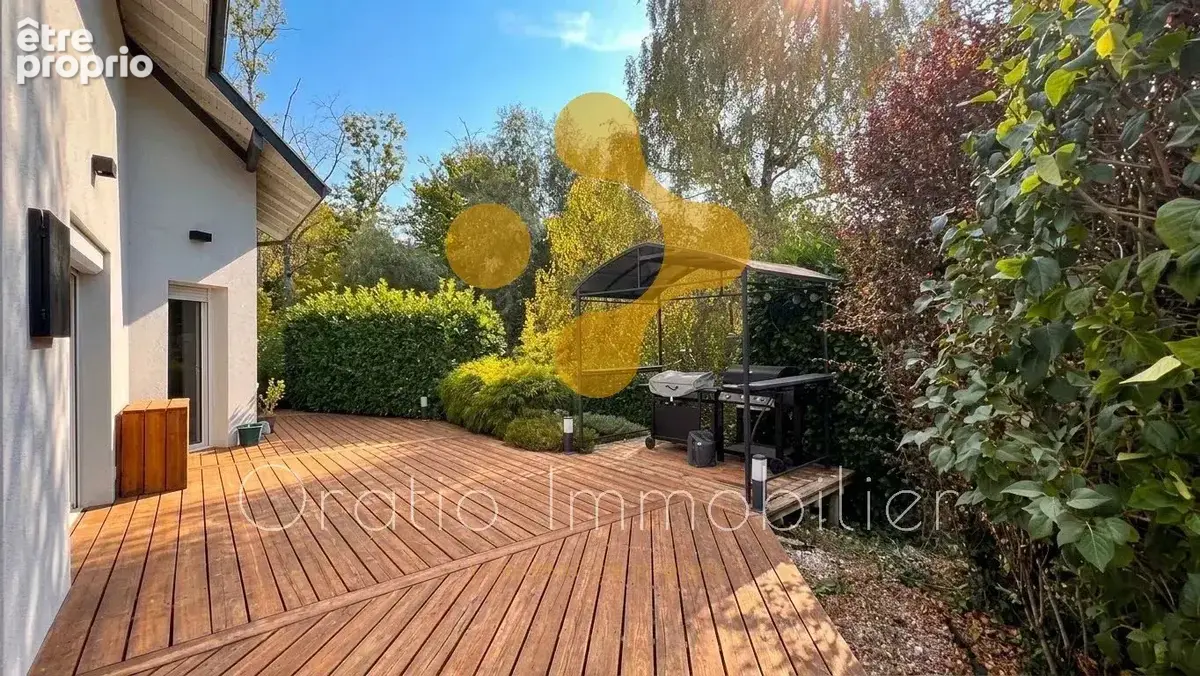Maison 6 pièces 150 m² à vendre à Annecy (74000) - photo 5