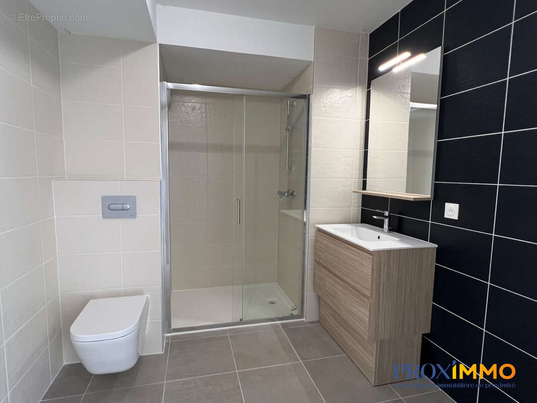 Appartement 43 m² à Moirans  - photo 7