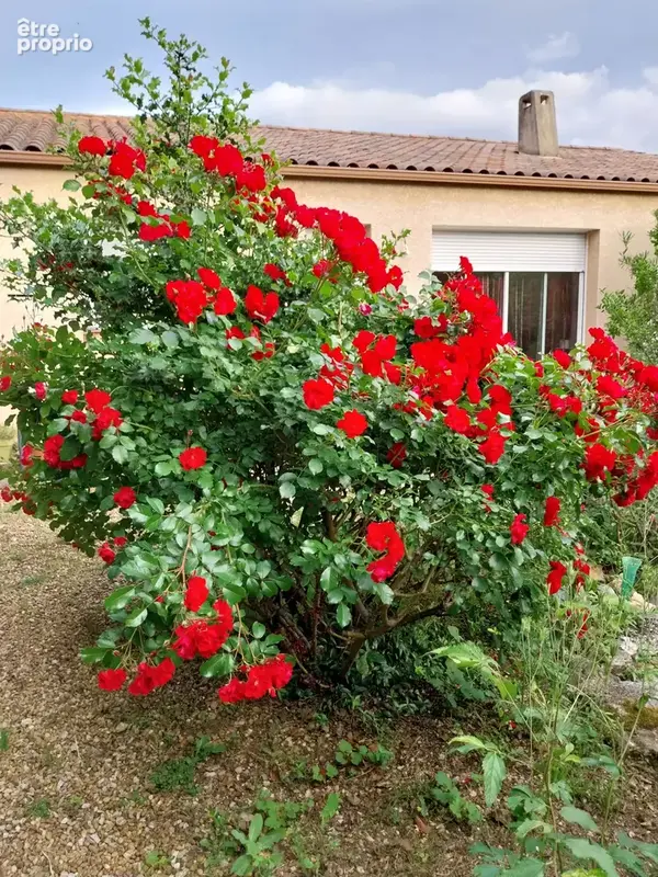 Photo Maison à Cazilhac au prix de 250 000€