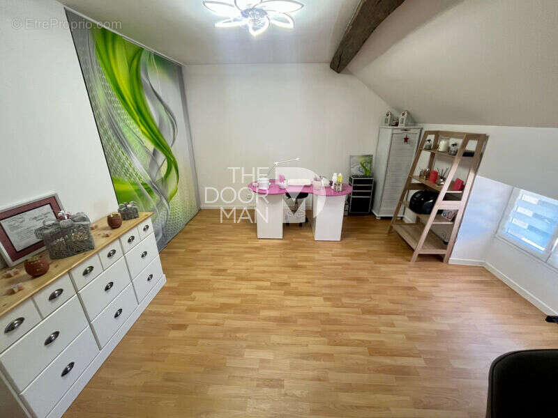 Maison à RANGECOURT