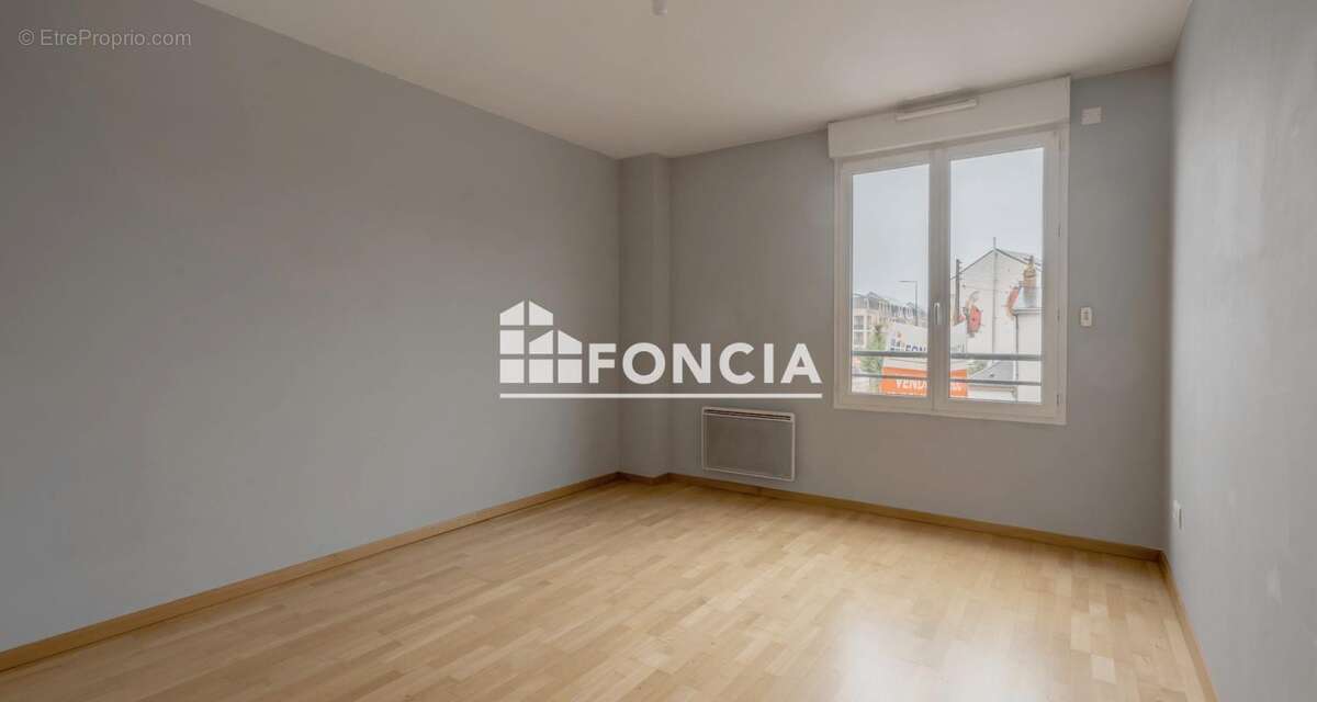 Appartement à LE MANS