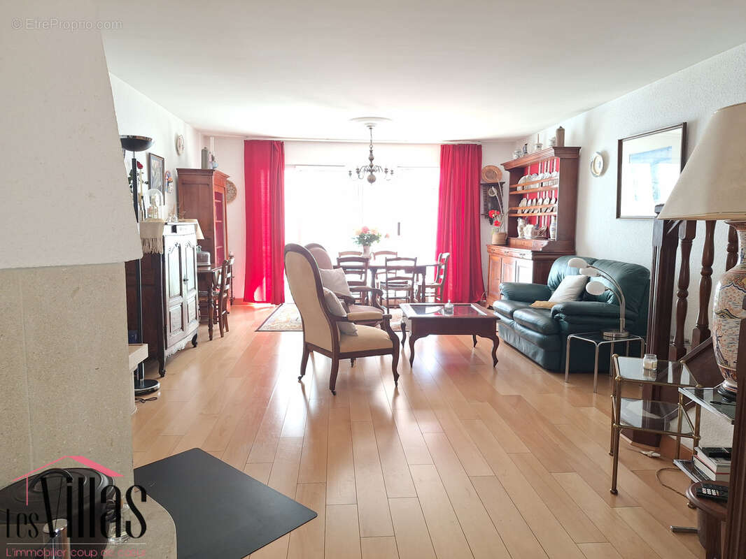 Maison à CERET