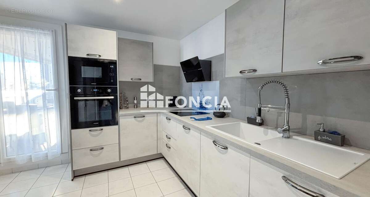 Appartement à LA SEYNE-SUR-MER