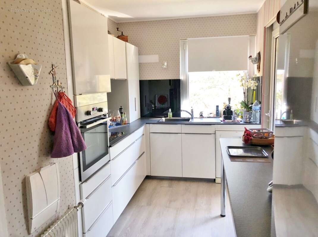 Appartement à WASQUEHAL