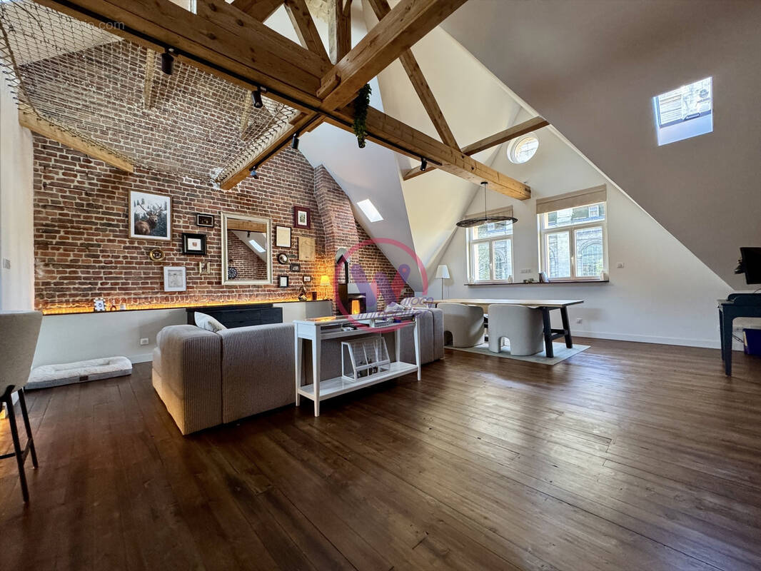 Appartement à ARRAS