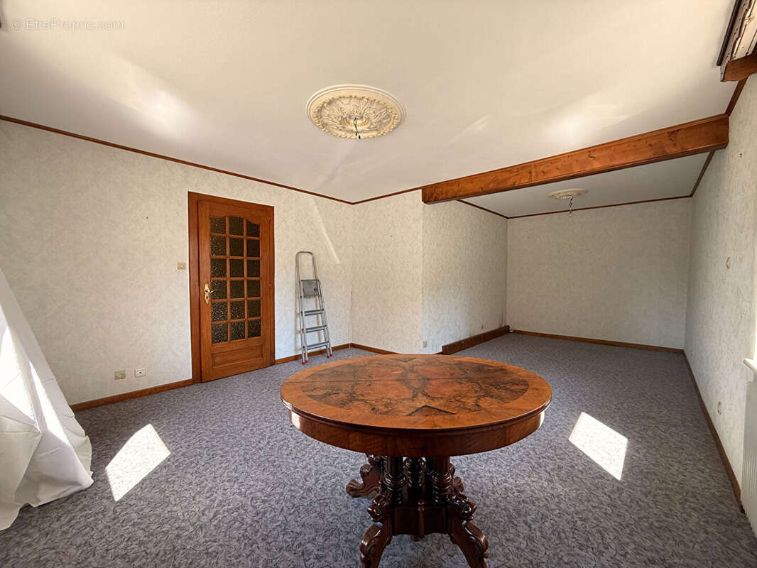 Maison superbe potentiel burnhaupt-le-bas - photo 6