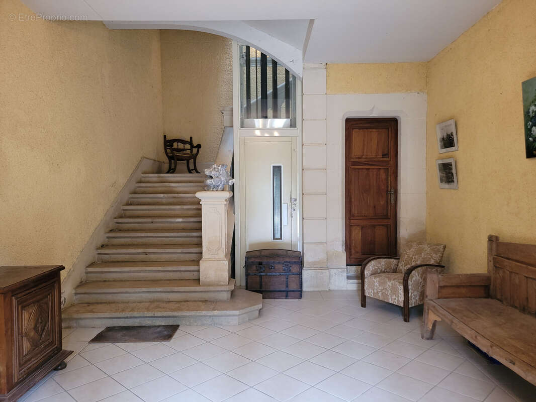 Appartement à AUCH