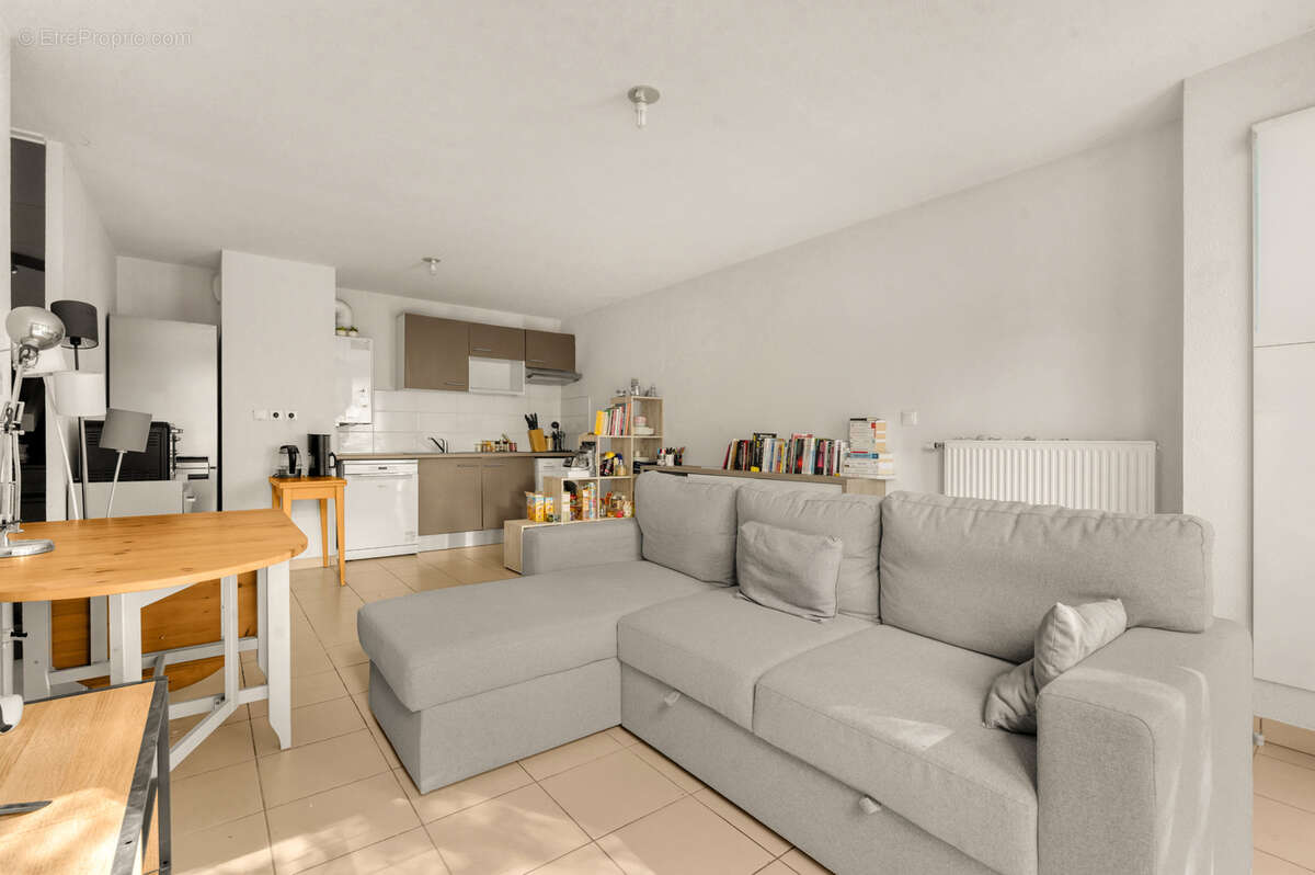 Appartement à BALMA