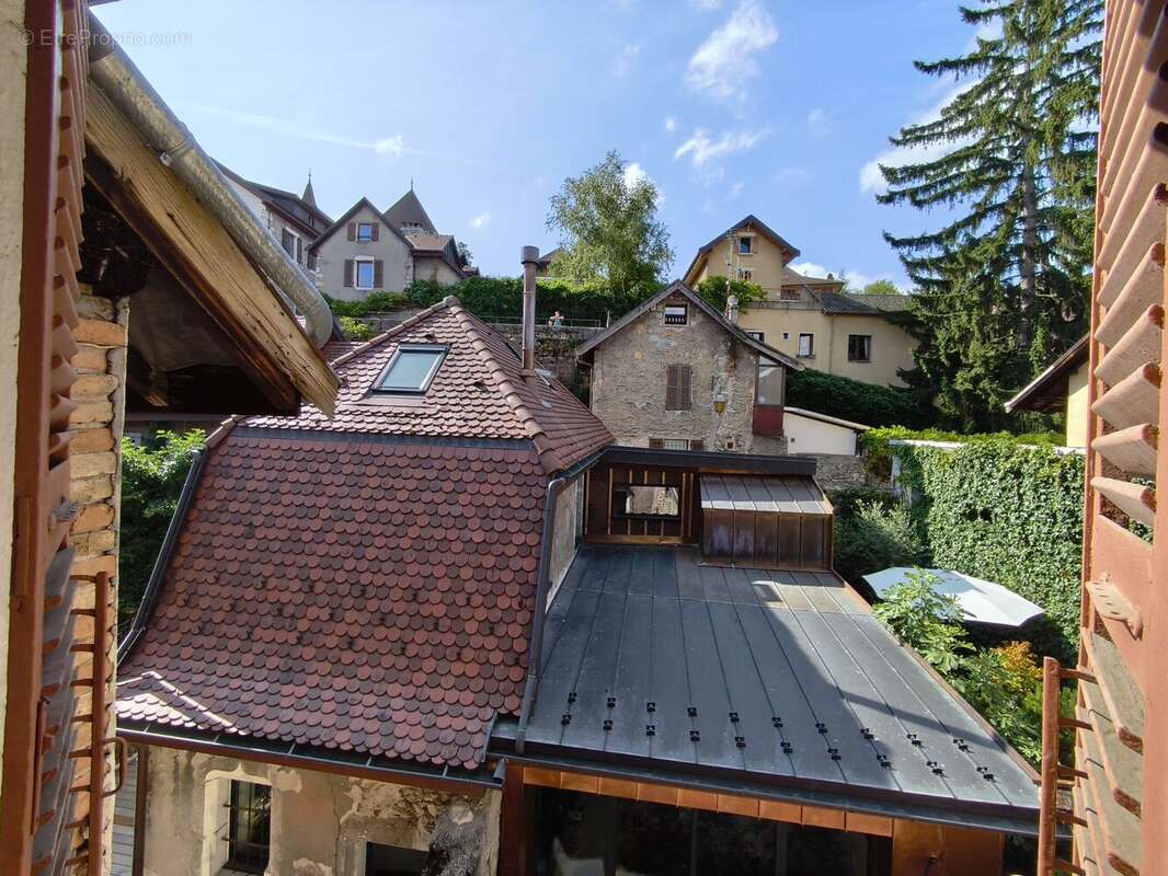 Appartement à ANNECY