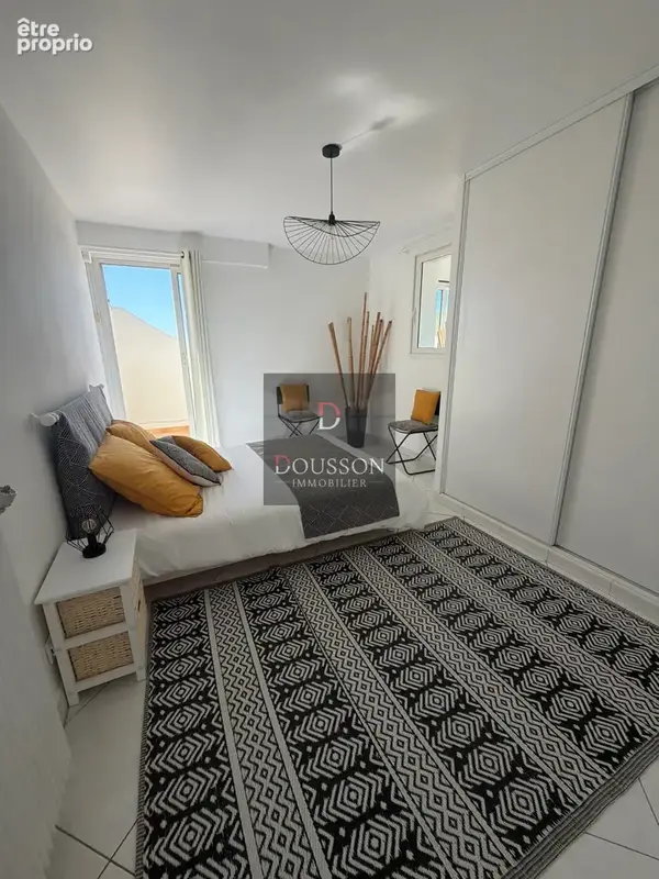 Exclusivité   Appartement P4 avec vue mer avec terrasse 105 m2 PARKING ET DOUBLE GARAGE - photo 12