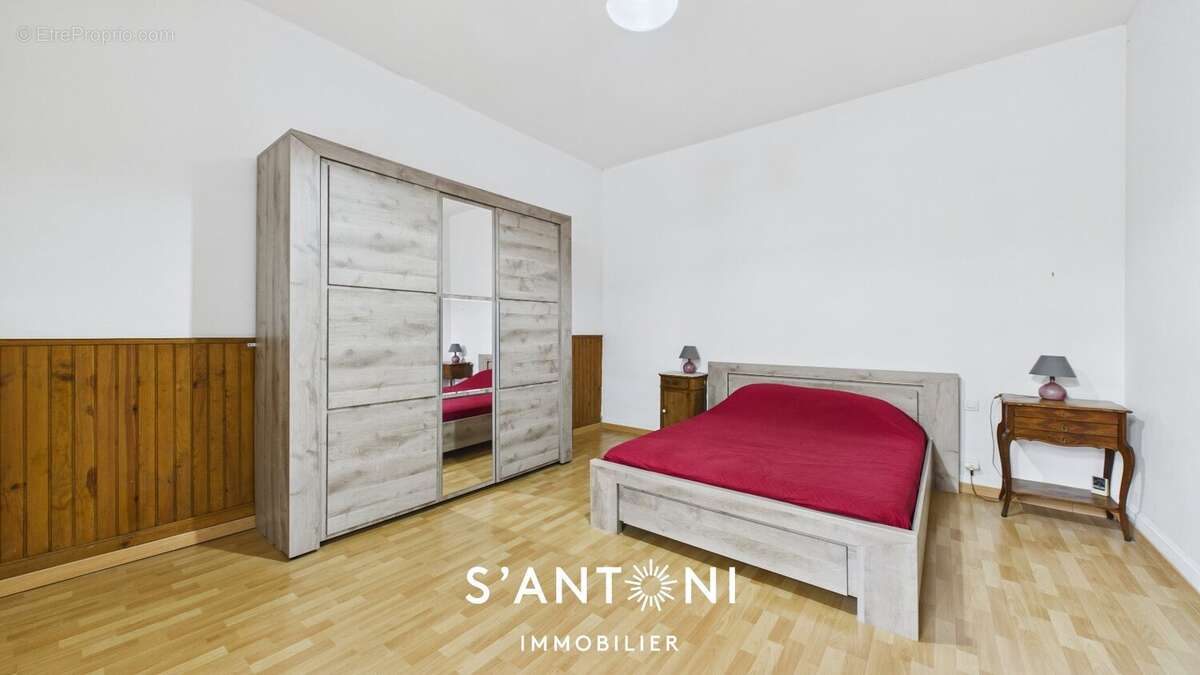 Exclusivité Béziers appartement T3, jardin privatif, caves - photo 10