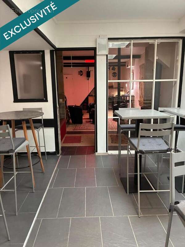 Commerce 133 m² à Bar-Le-Duc  - photo 3