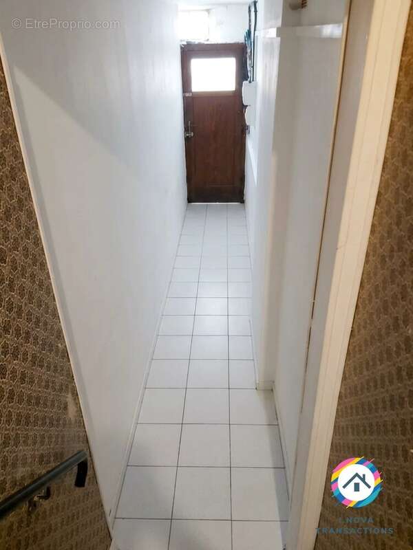 Appartement à MAZERES