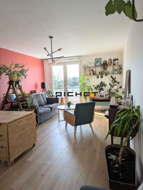 Appartement à BRUGES