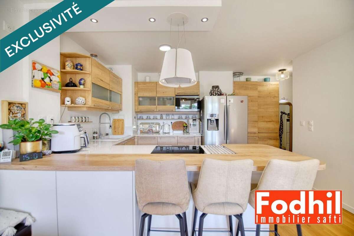Photo 2 - Appartement à CHATENAY-MALABRY