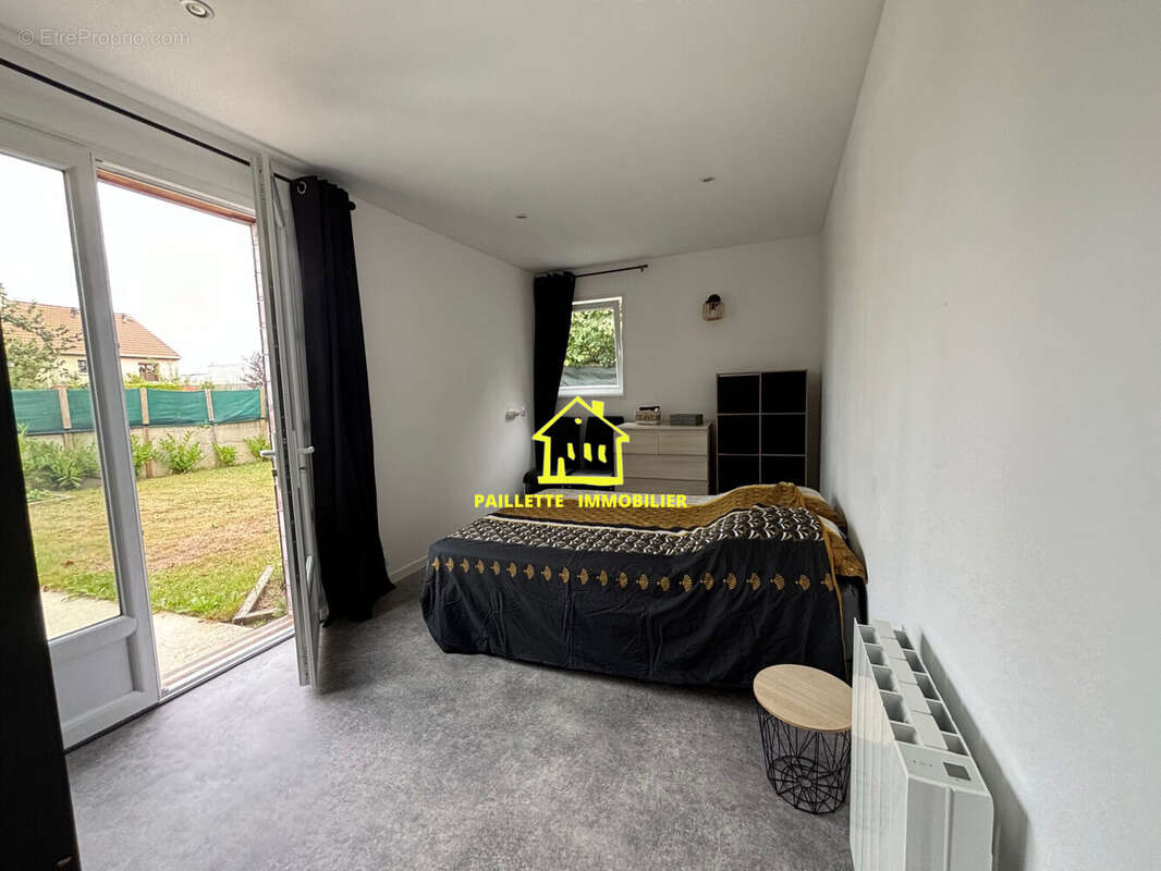 Maison 131 m² à Le Havre  - photo 9