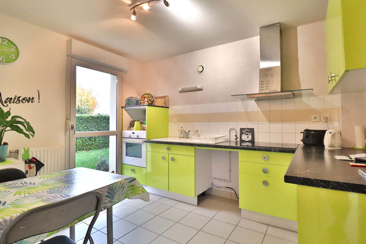 Maison à BRIENNE-LE-CHATEAU