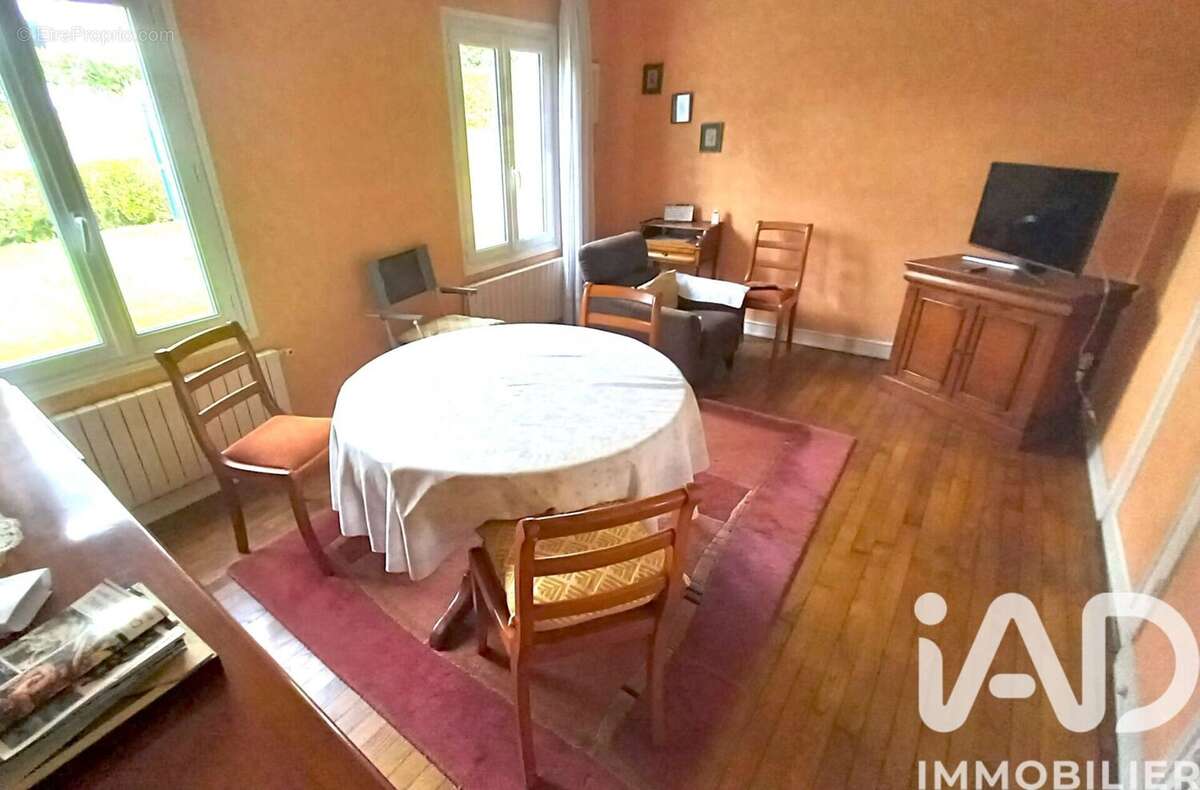 Photo 5 - Maison à QUIMPER