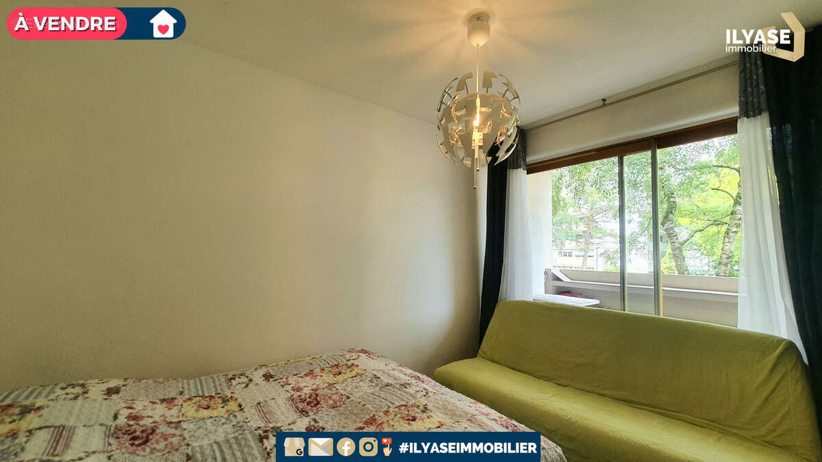 Appartement à CHALON-SUR-SAONE