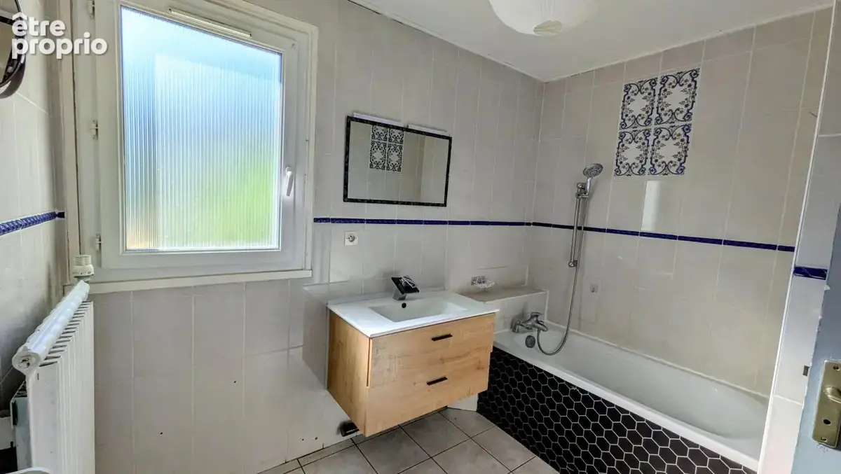 maison 3 chambre 76 m2 - photo 10