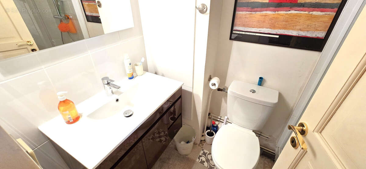 Maison à DRAGUIGNAN