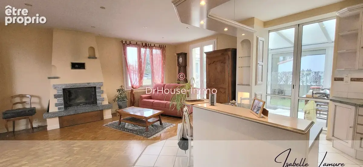 Maison 4 pièces 110 m² à vendre à Chantonnay (85110) - photo 6