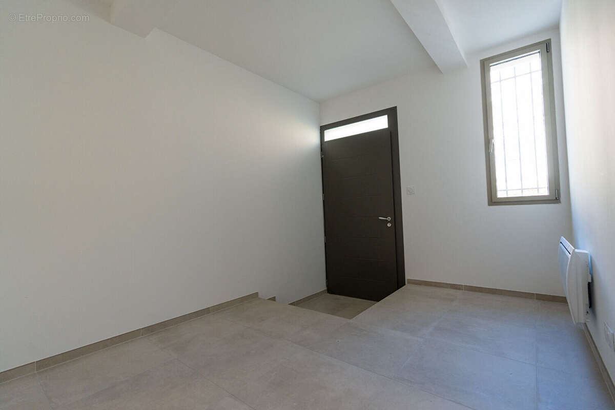 Maison à NIMES