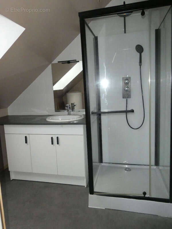 Appartement à SAINT-PERE-EN-RETZ