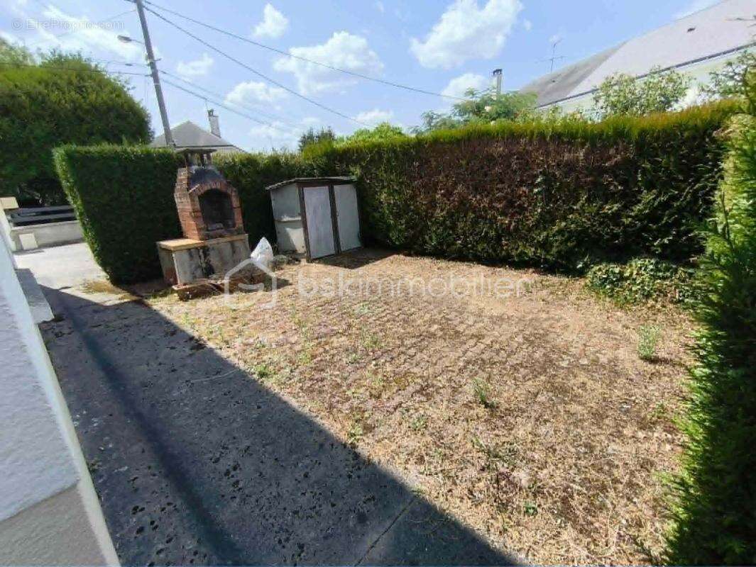 Maison 5 pièces 91 m2 - photo 15