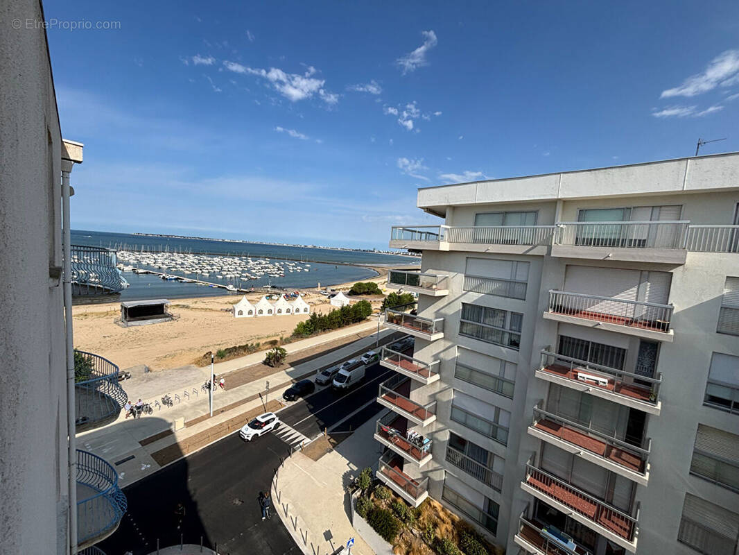 Appartement à PORNICHET