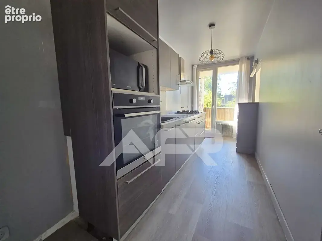 Appartement 3 pièces Chatou limite Le Vesinet - photo 9