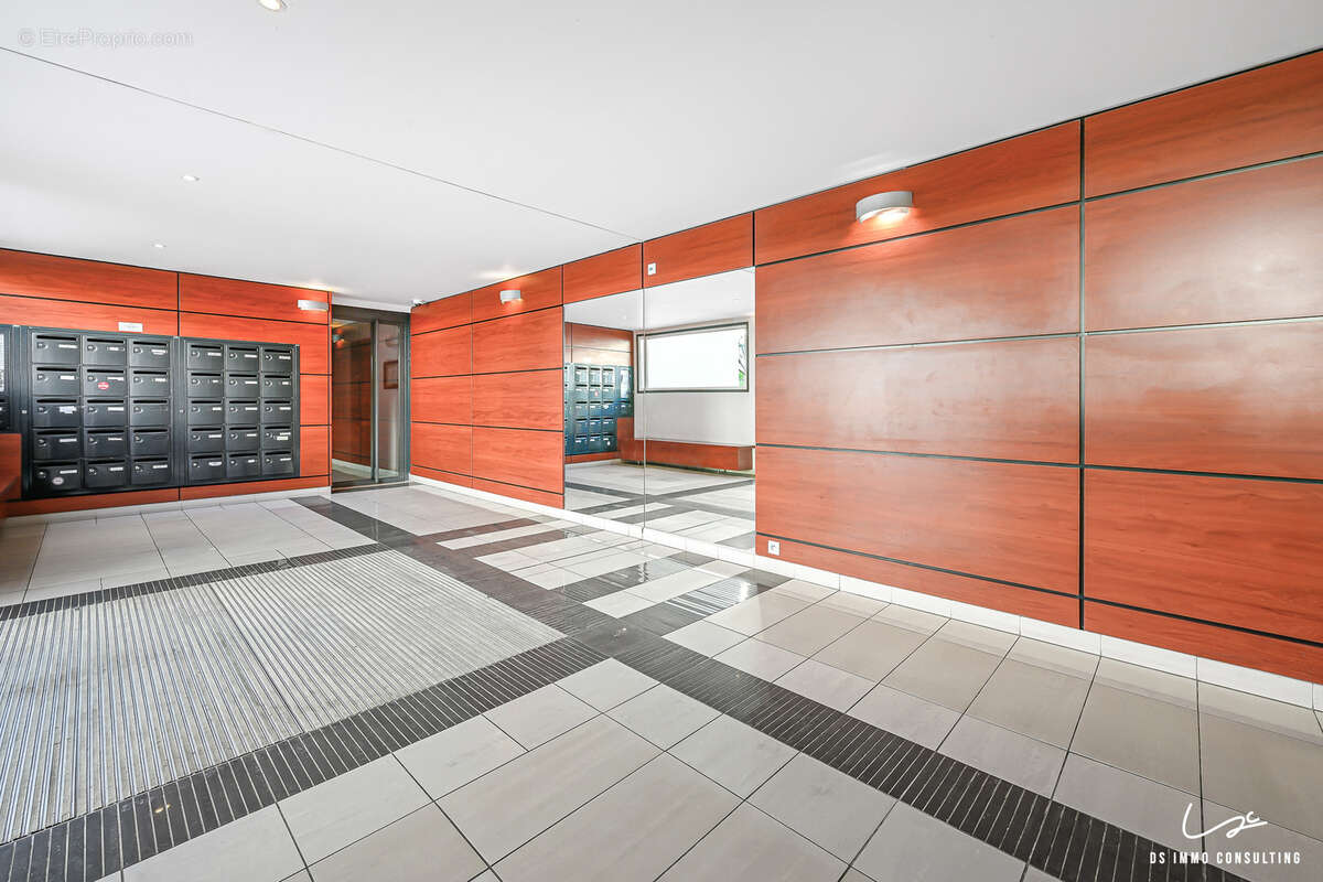 Appartement à CARRIERES-SOUS-POISSY