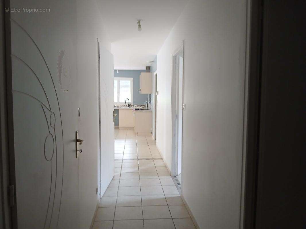 Maison familiale de plain-pied, économique et au calme ! Rou - photo 5