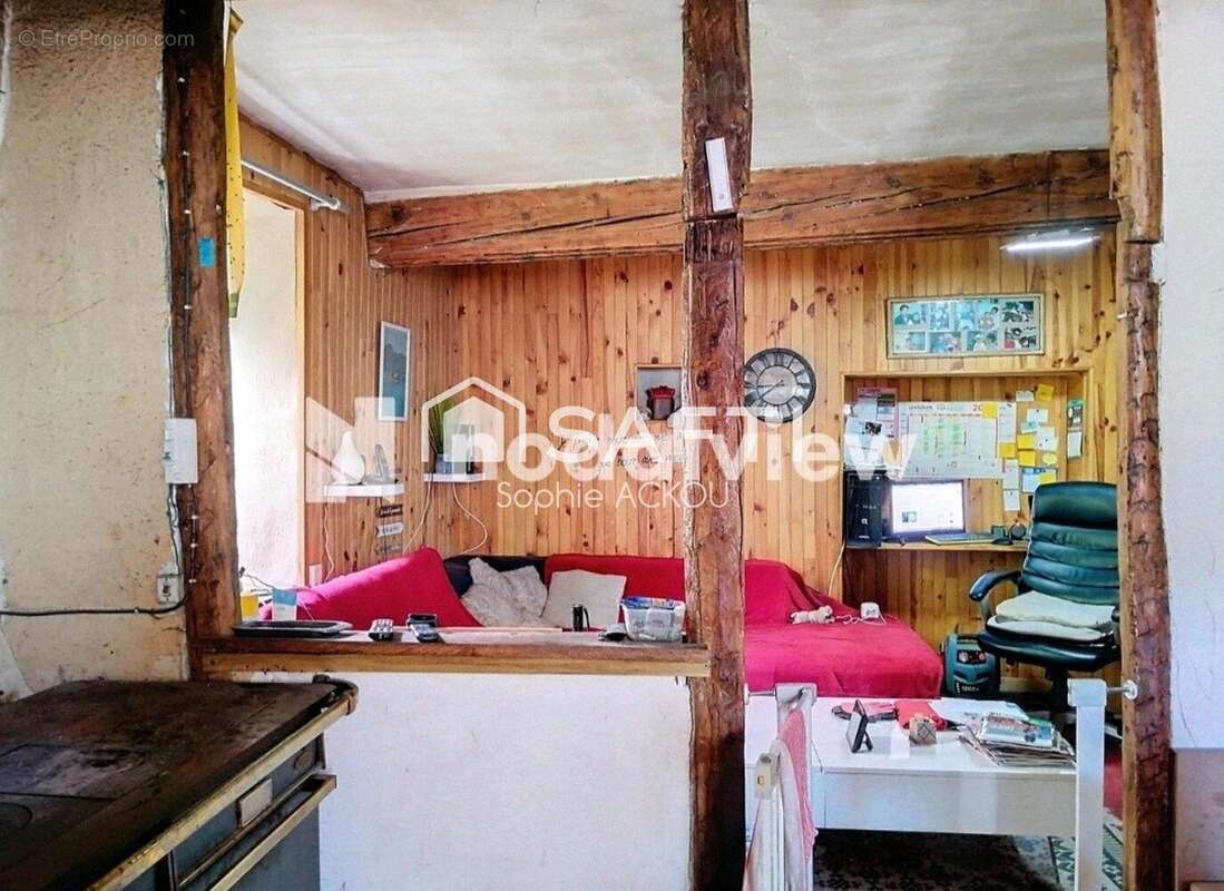 Photo 9 - Maison à CROTS