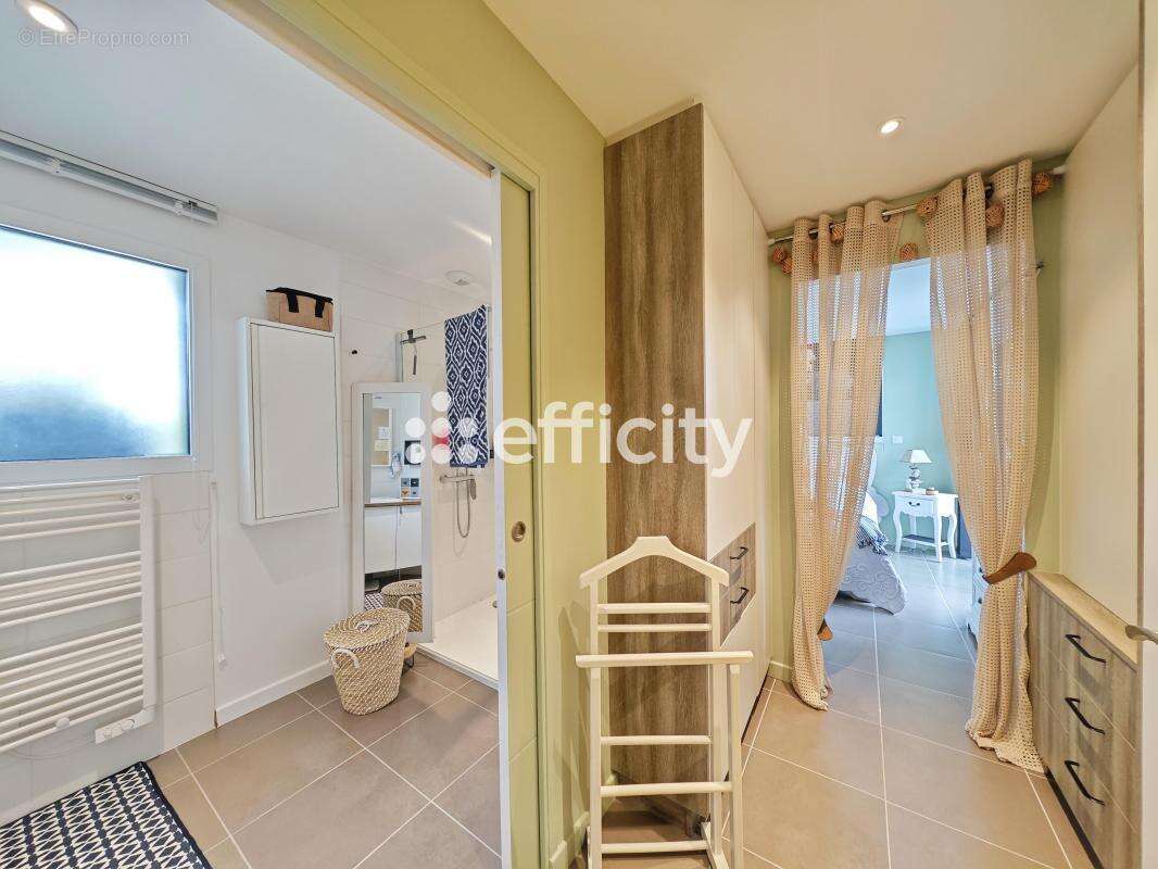 Maison à CONCARNEAU