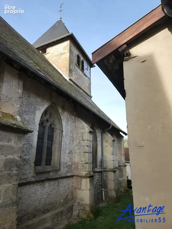 Vaste maison 150 m2 - photo 17