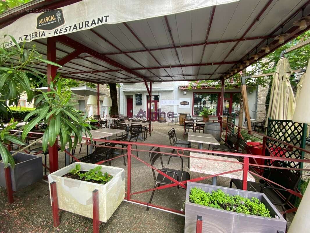 Appartement à MONTPEZAT-DE-QUERCY