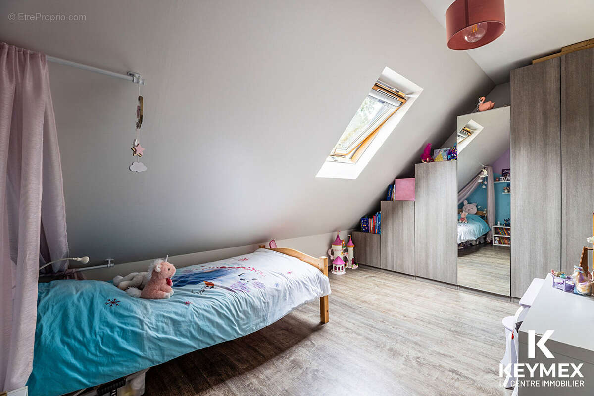 Maison Le Mesnil En Thelle 4 chambres - photo 6