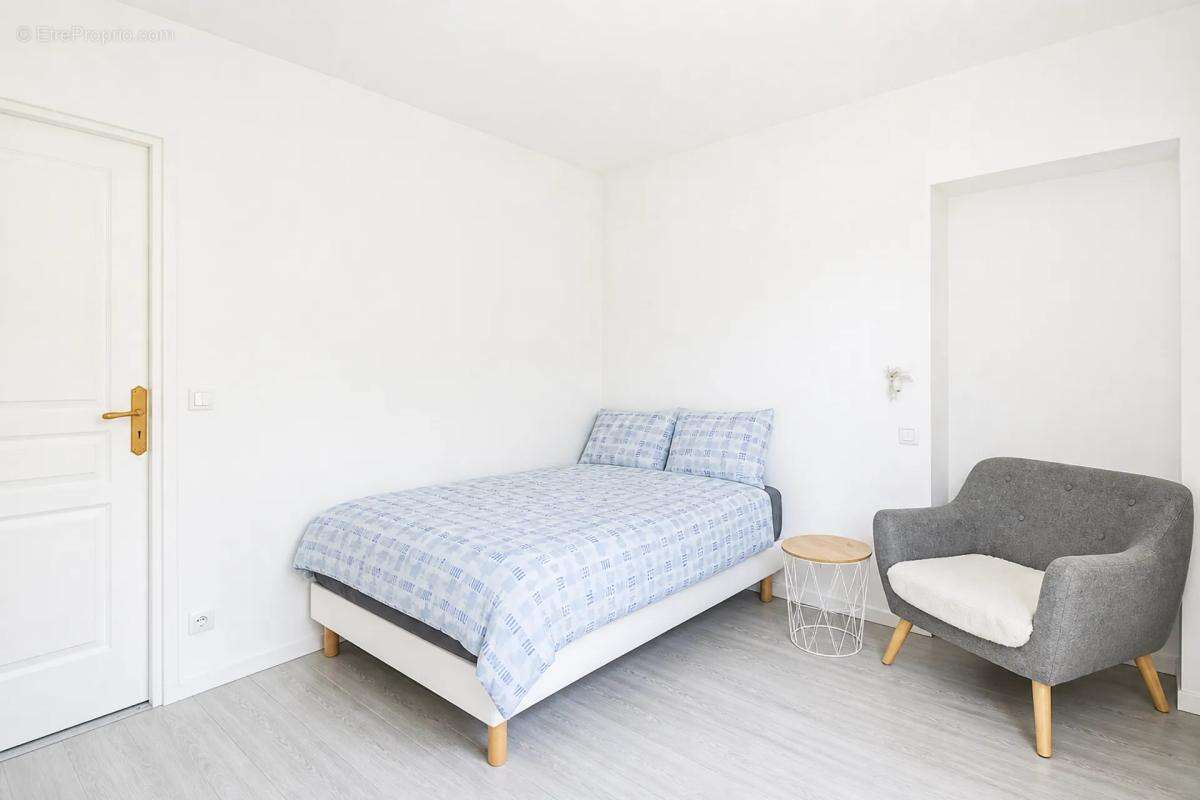 Maison de 5 pièces de 70 m² à Livry-Gargan - photo 8