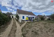 Maison à LIGNIERES