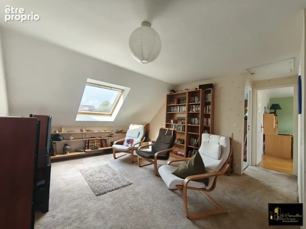 Maison 7 pièces 163 m² à vendre à Forges-Les-Bains (91470) - photo 9