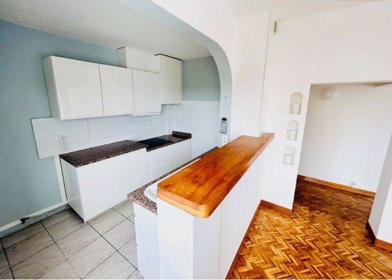 Appartement à VALRAS-PLAGE