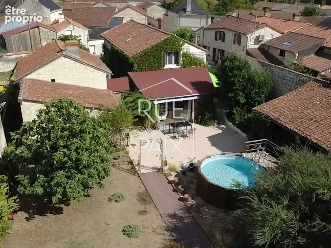 Maison Bournand - 212 m2 - photo 3