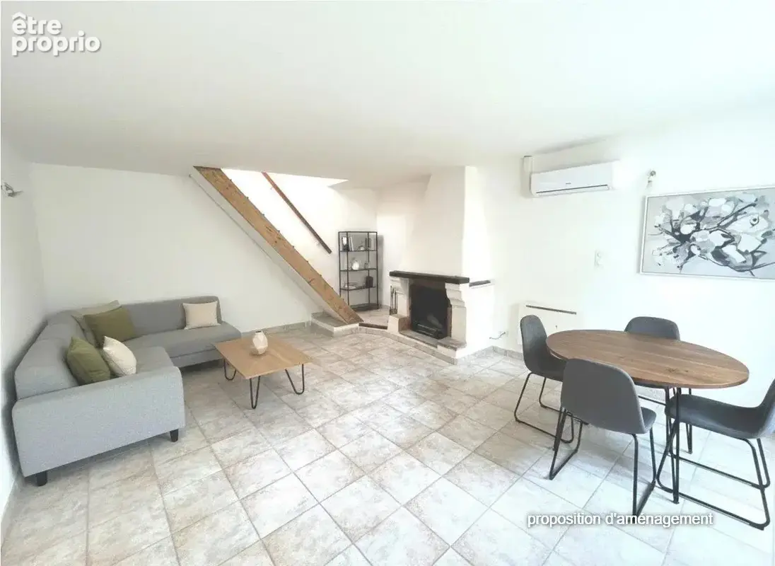 Appartement à vendre Lauris - photo 4