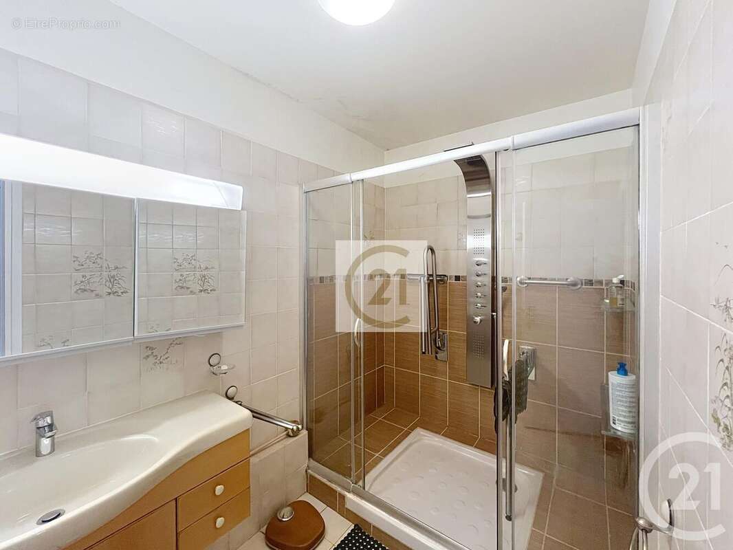 Appartement à SAINT-CLOUD