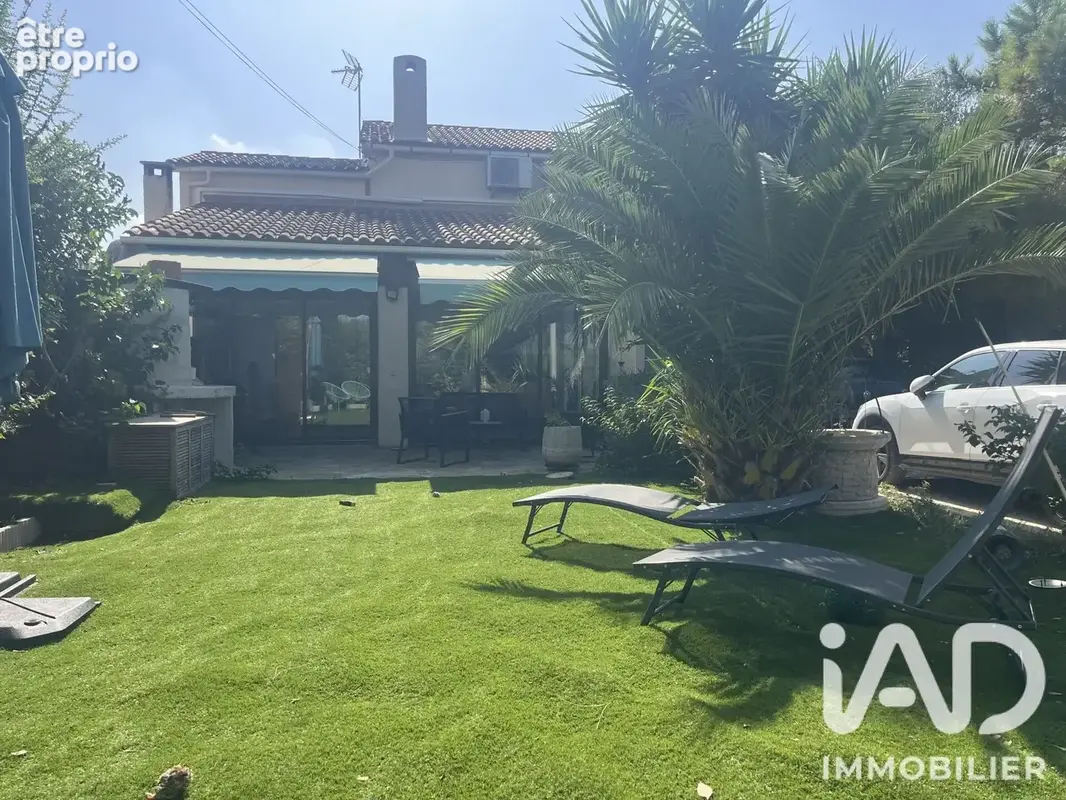 Photo 1 - Maison à LA SEYNE-SUR-MER
