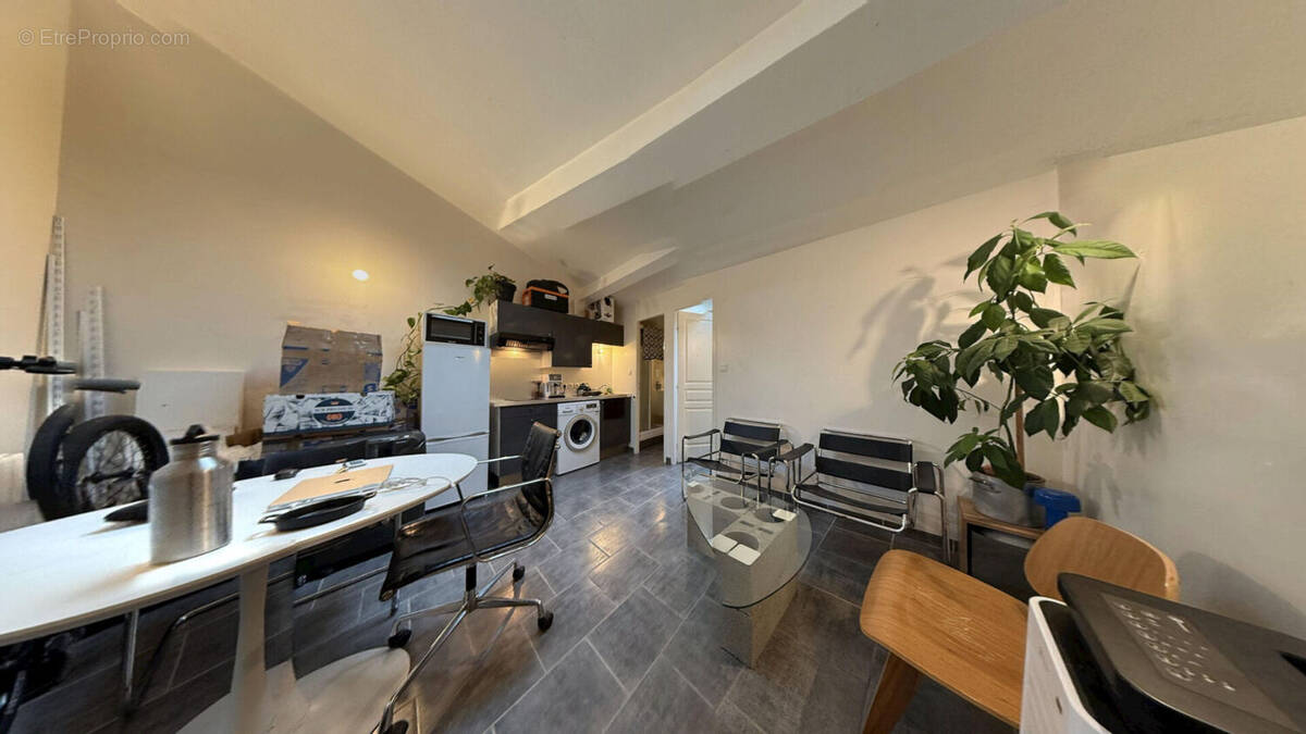 Appartement à VIENNE