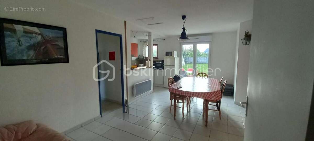 Maison à SAINT-CAST-LE-GUILDO