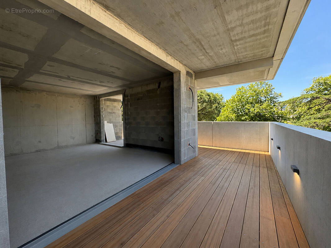 Appartement à QUINT-FONSEGRIVES